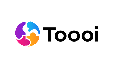 Toooi.com - Creative brandable domain for sale